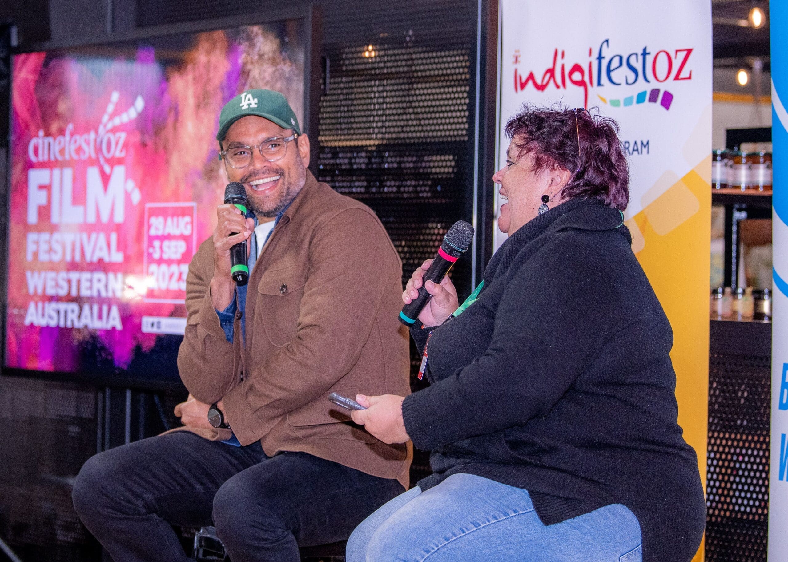Cinefestoz Film Festival