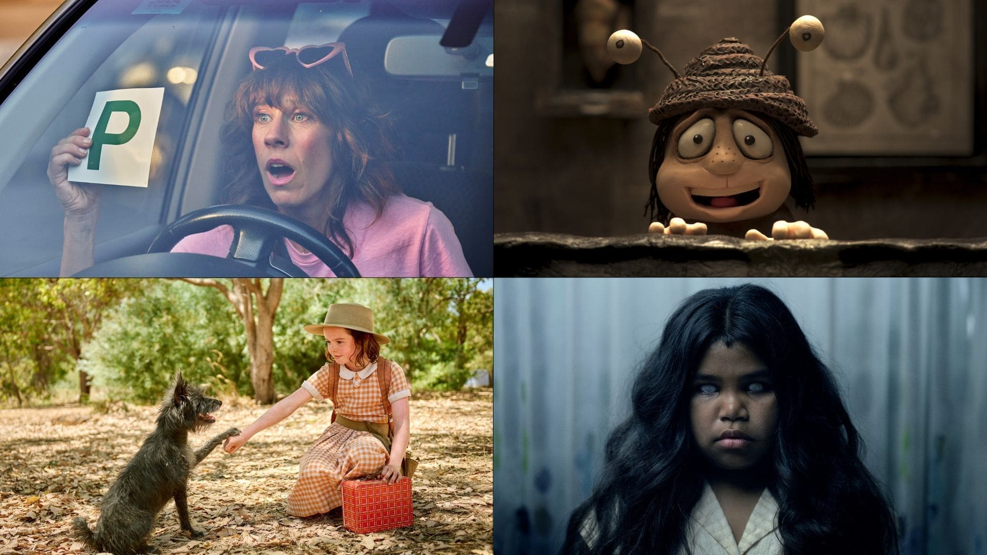 Film Prize Finalists For 2024 Are...