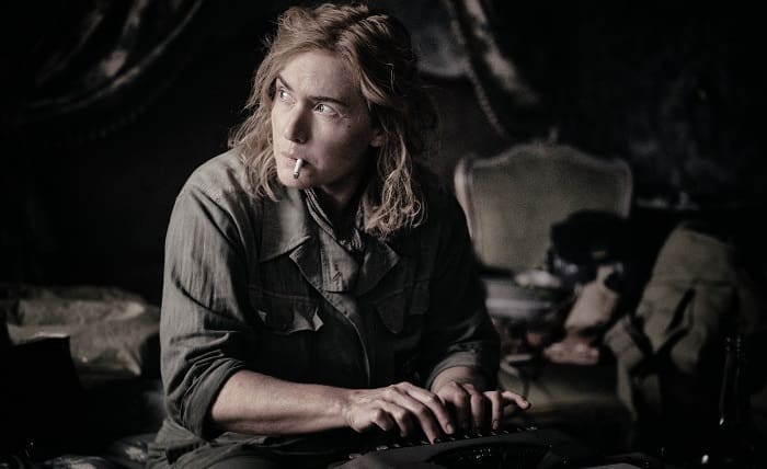 New Films Announced 5