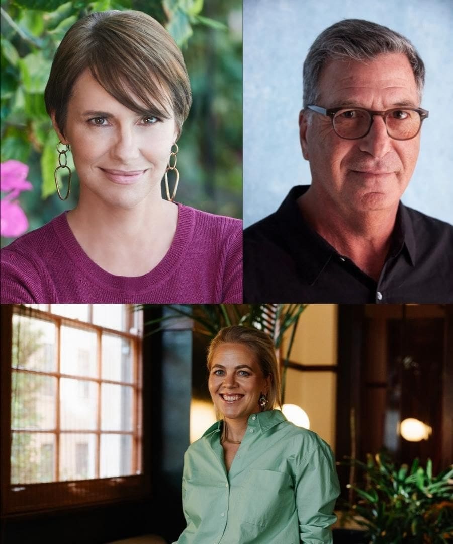 The 2024 Film Prize Jury 2